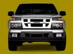 Isuzu i-370 2007 года